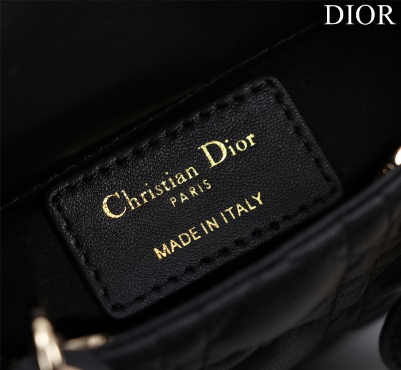 chr1st1an D10r my lady bags